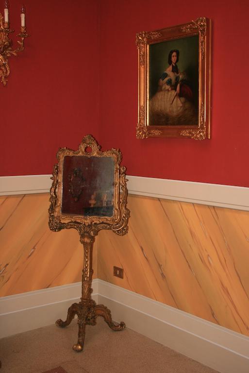Palazzo Franza Musaro Ugento Extérieur photo